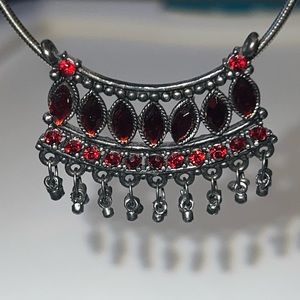 TWO FOR ONE Necklace from India